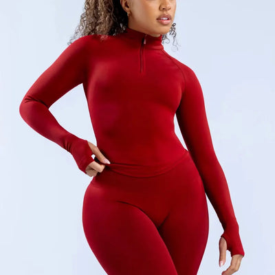 BSG Sports Long Sleeve