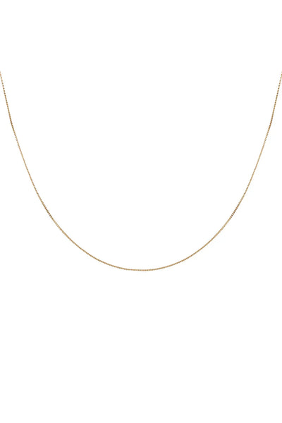 Basic ketting