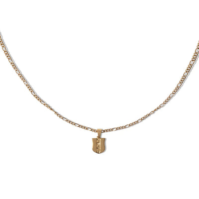 Amsterdam ketting met wapen